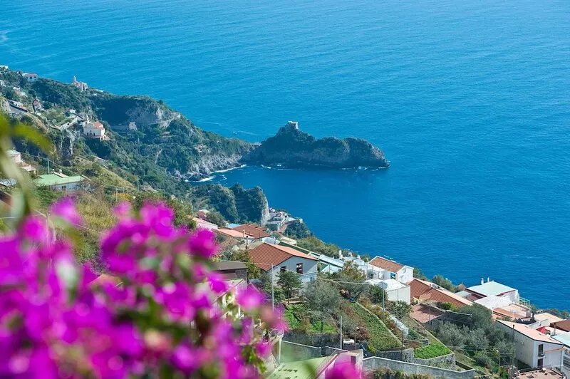 Villa Le Arcate - In the heart of the Amalfi Coast