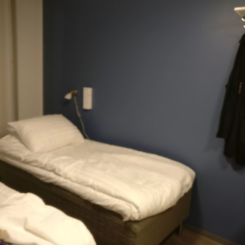 Place to Sleep Hotel Pori