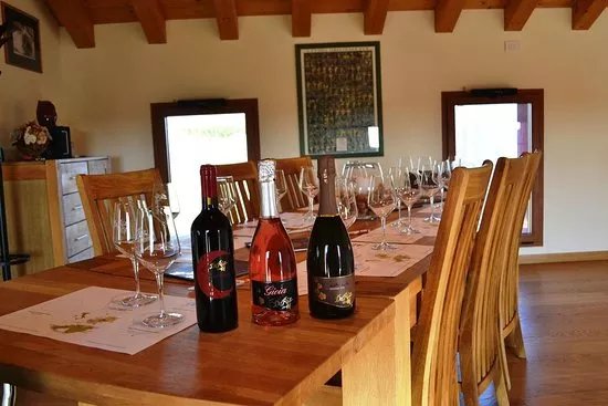 DE RIZ - Viticoltori in Conegliano Valdobbiadene