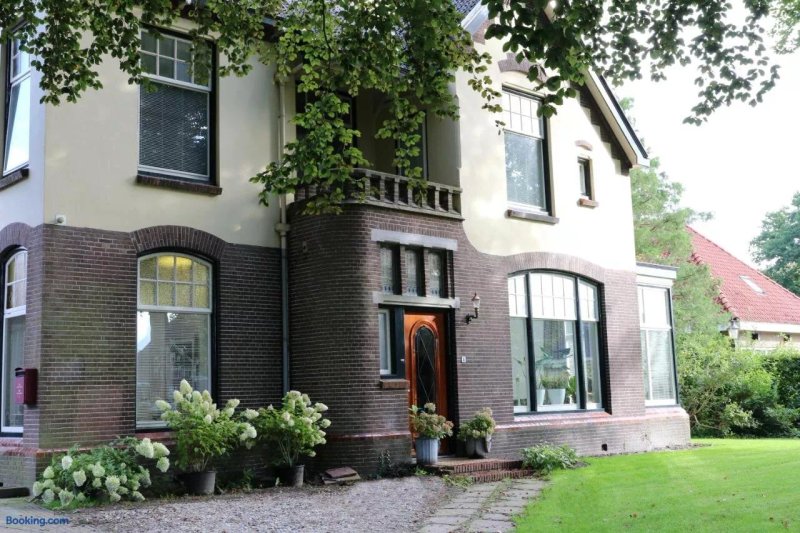 Het Doktershuys