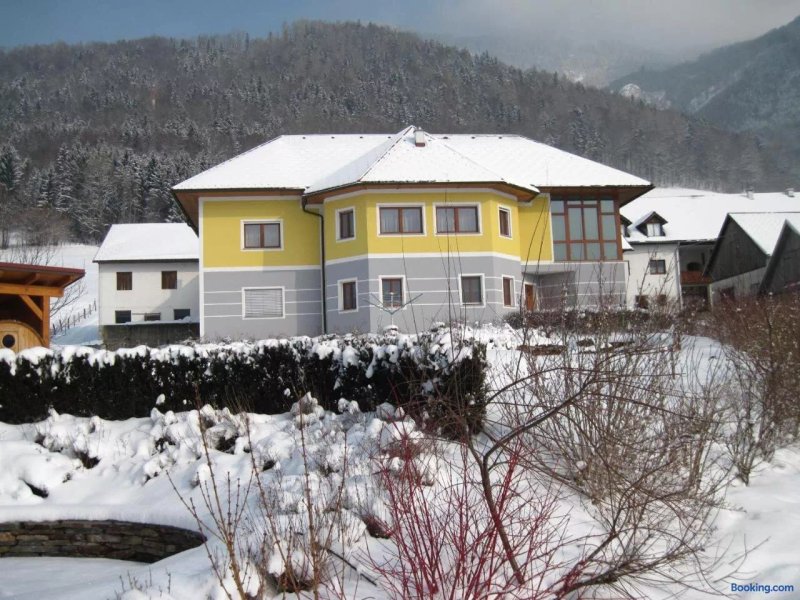 Bauernhof Serner