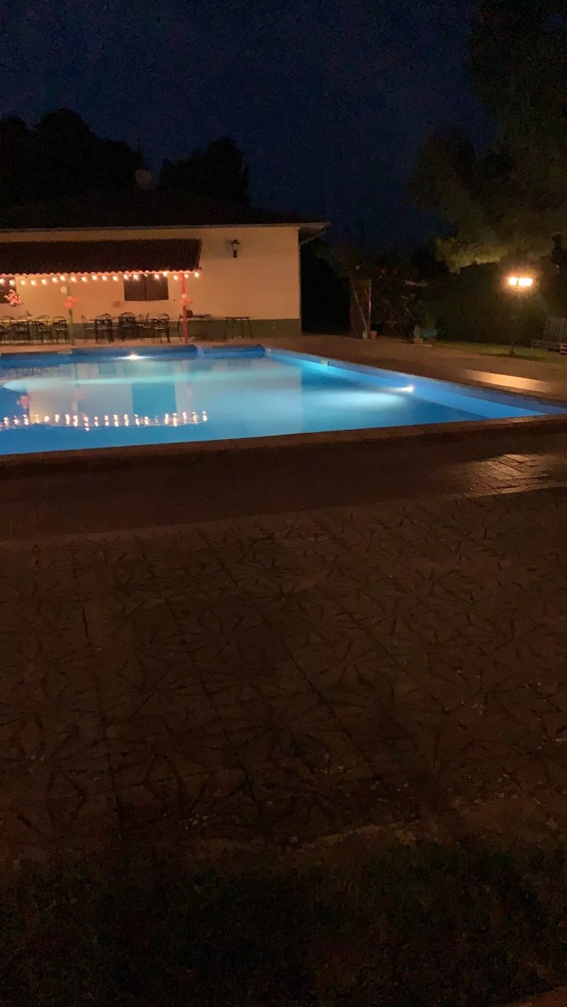 Agriturismo Fontana Puteta