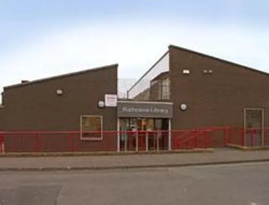 Rathcoole Library