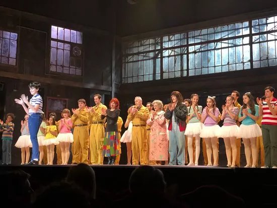 Billy Elliot