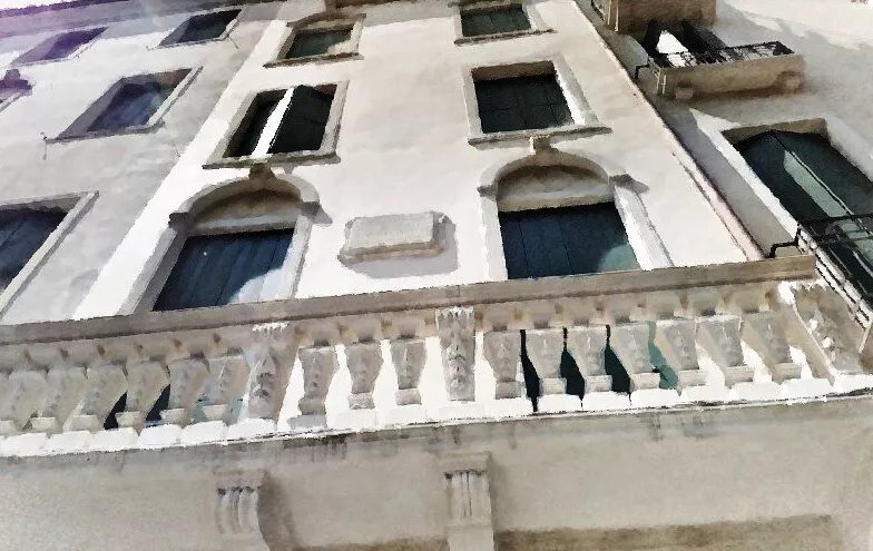 Casa natale di Arrigo Boito