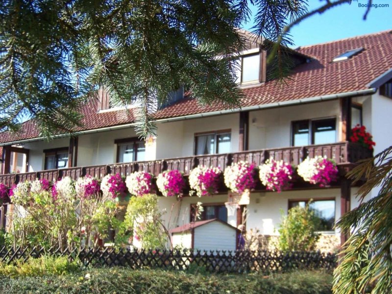 Pension Wittmann