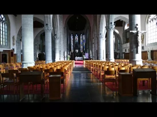 Sint-Jacobskerk