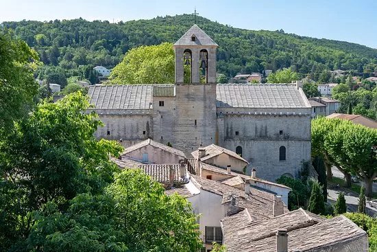 Village Medieval de Malaucene
