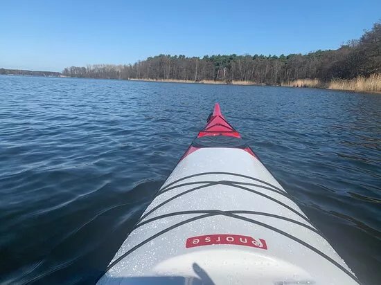 Eastside Canoe