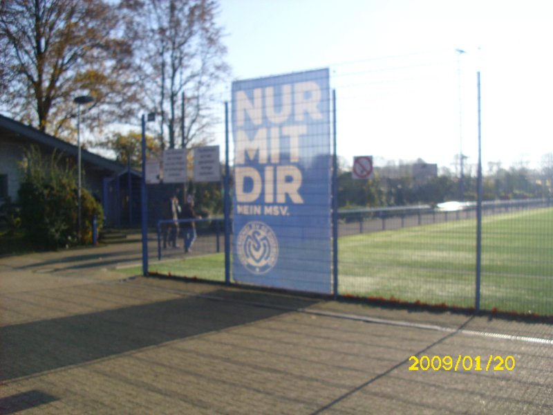 Msv Museum E.v.