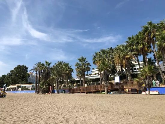 Playa Casablanca