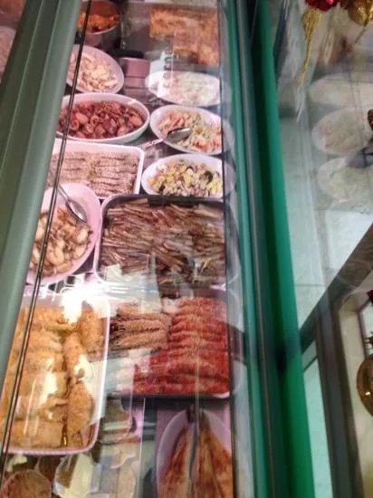 Rosticceria Al Duomo
