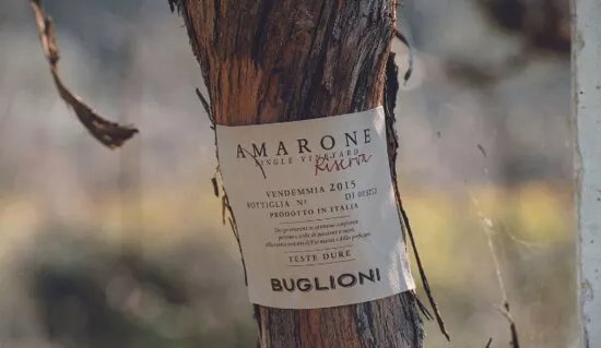 Cantina Buglioni