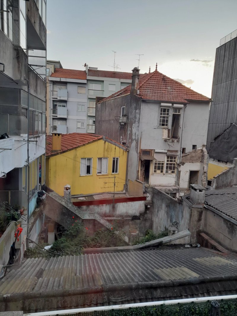 Camarinha Oporto Apartments