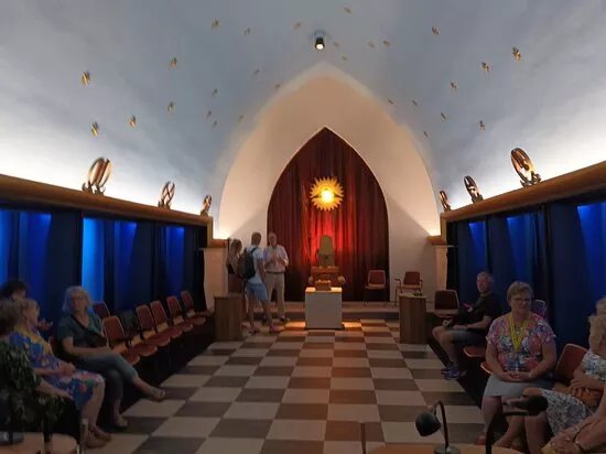 Vrijmetselaarsloge Alkmaar