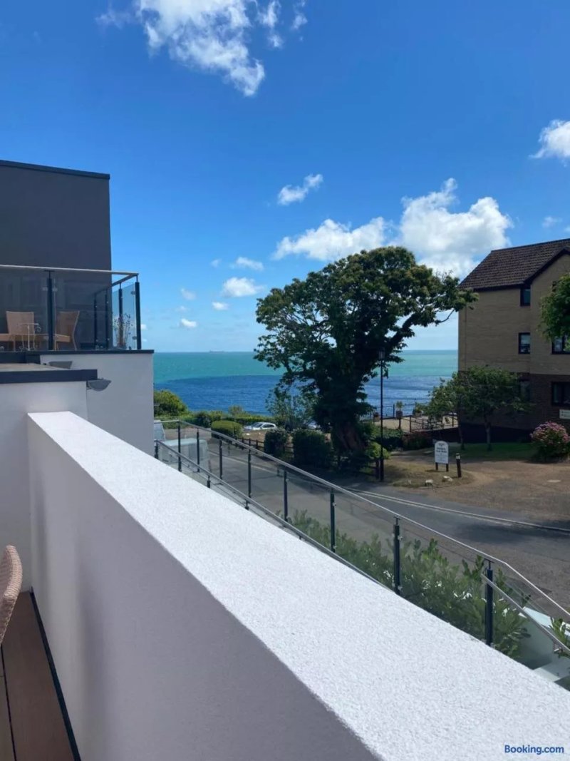 The Bay House Apartments, Shanklin