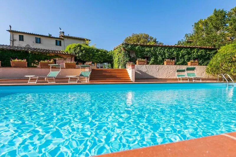 Bardeggiano - Caterina 3 (COL246) by Interhome