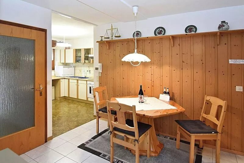 Quaint Apartment with Private Terrace, Garden
