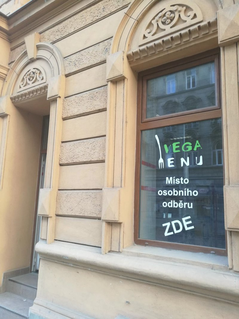 Vegamenu