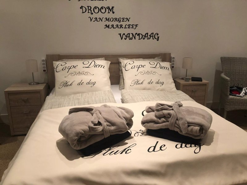 B&B Carpe Diem