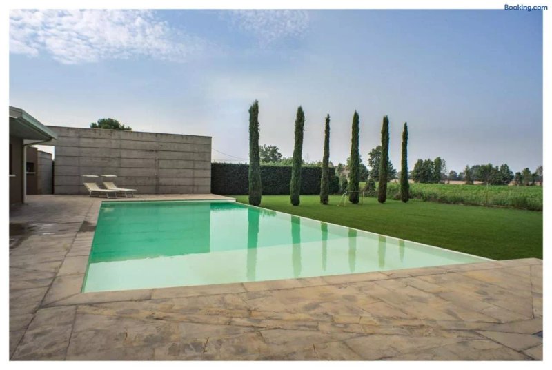 Guest House Localita' Sorbara