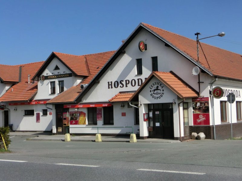 Cesticka Hospoda