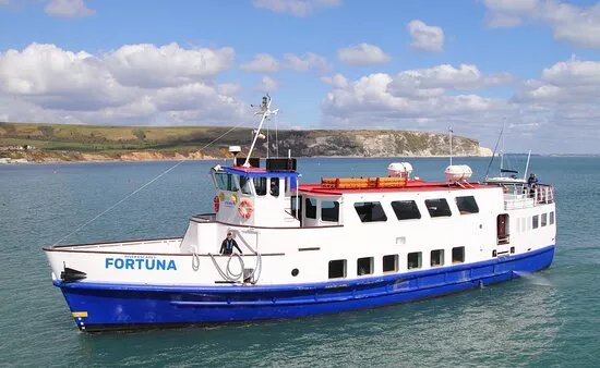 City Cruises Poole