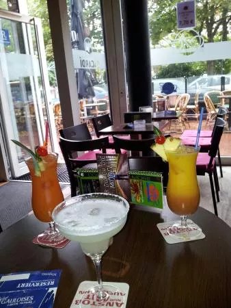 Heavencocktailbar Hannover