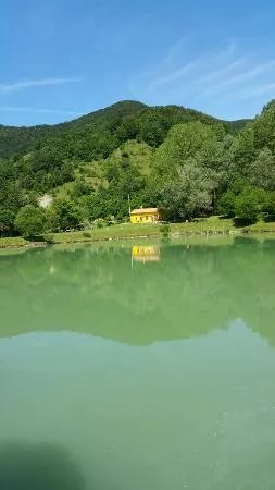 Lago Del Sole Fun Asd