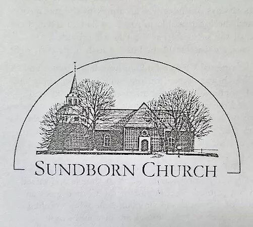 Sundborns Kyrka
