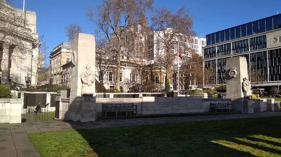 Tower Hill Memorial