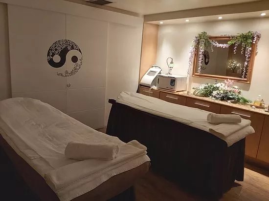 Siam Body & Soul