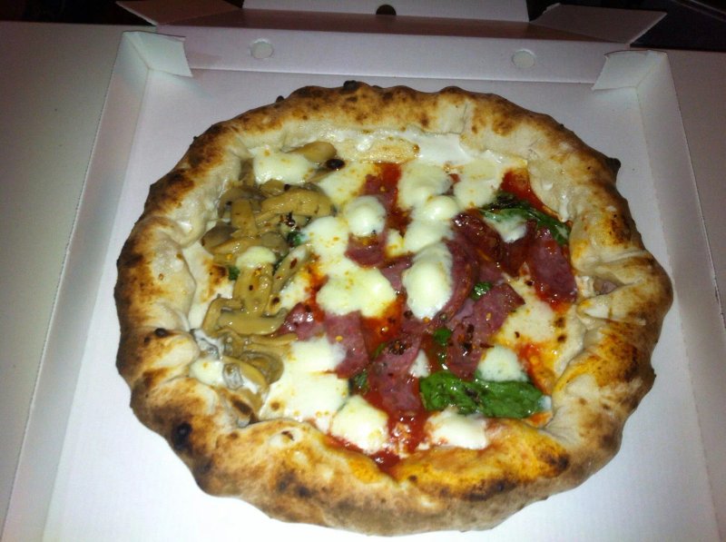 Pizzeria Reginella