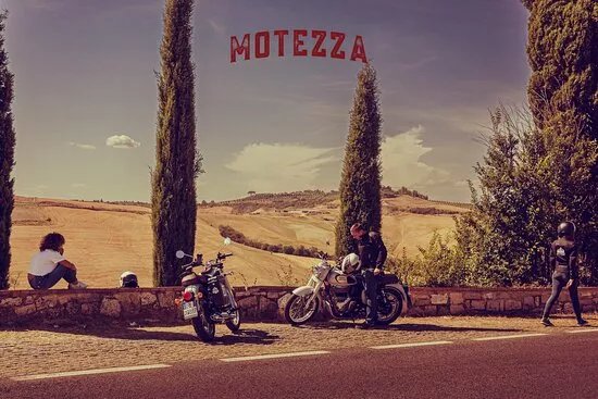 Motezza Rent A Classic