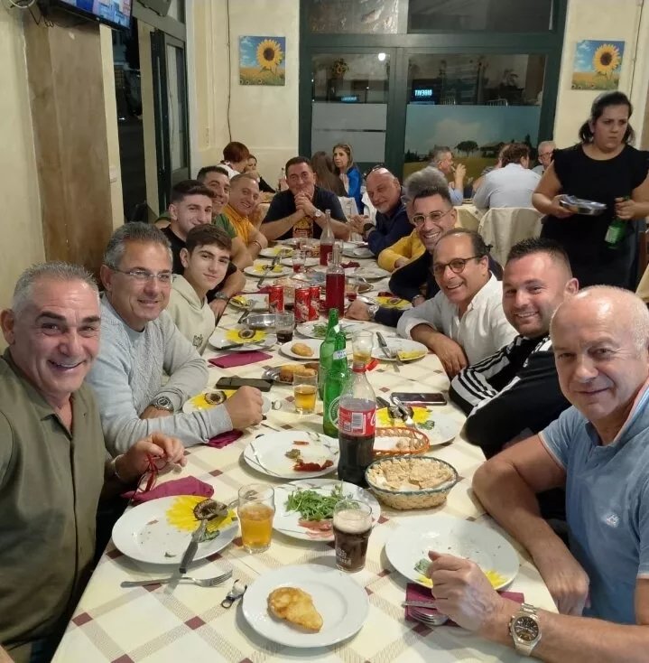 Pizzeria Il Ciclone