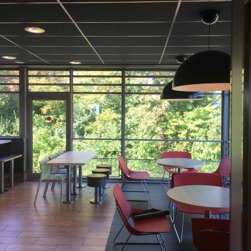 KFC Melun