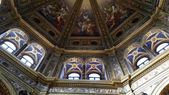 Tempio dell'Incoronata