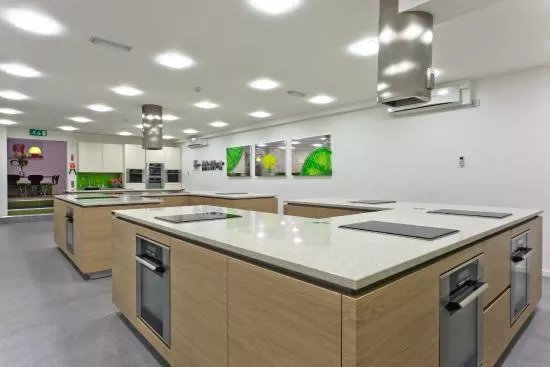 The Cheshire Cookery School
