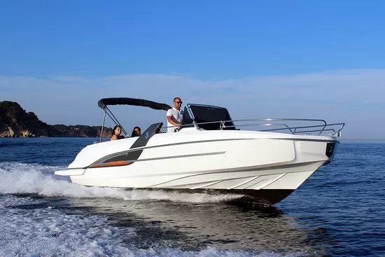 Palamos Boats
