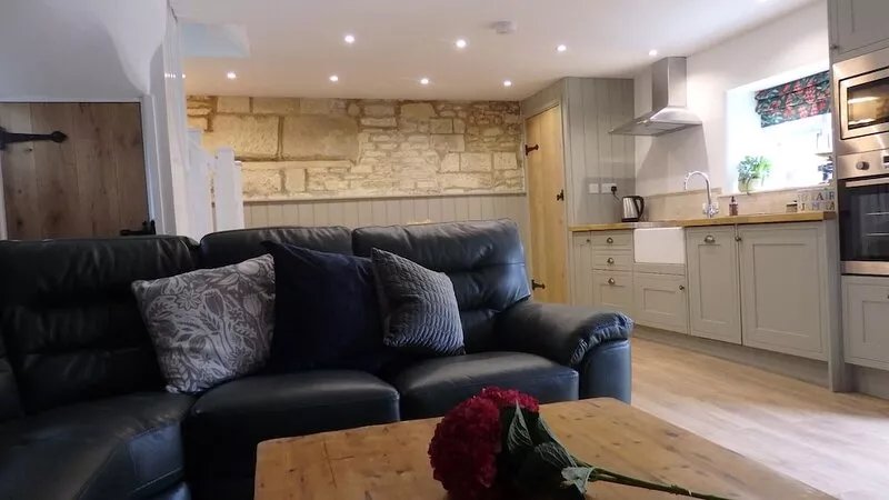 Cotswold Cottage - The Cottage - in the centre of Burford