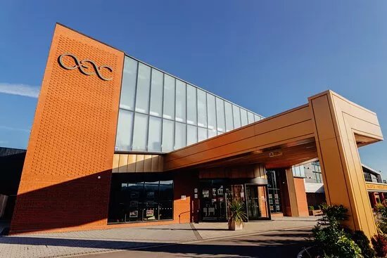 OEC Sheffield