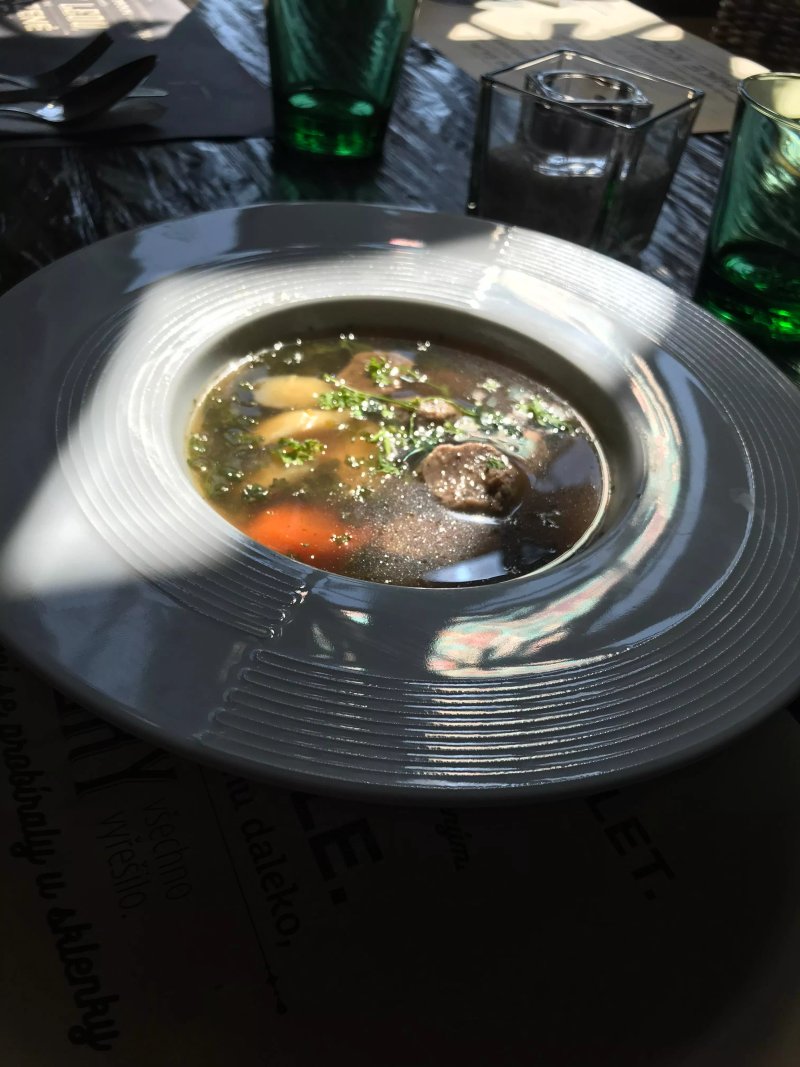 Strop Steak Bar