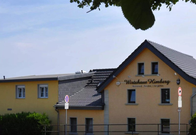 Pension im Wirtshaus Himberg