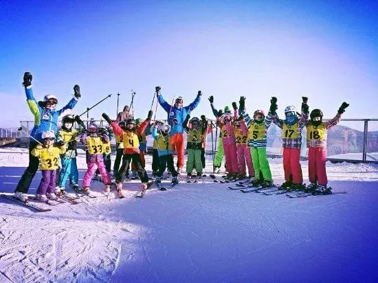 CZECH-IT lyzarska a snowboardova skola