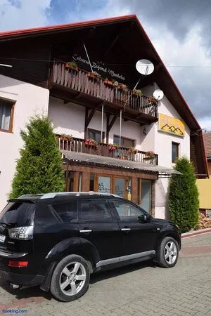 Vi La Ski Petrosani