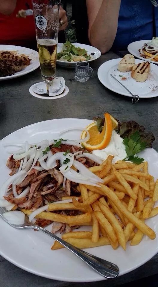 Restaurant Zorbas