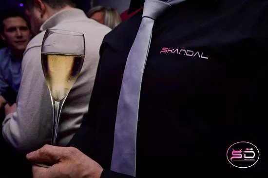 Skandal