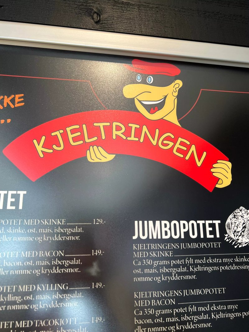 Kjeltringen