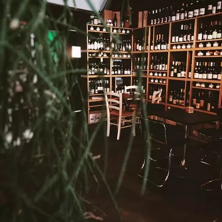 Bottega Delle Ombre