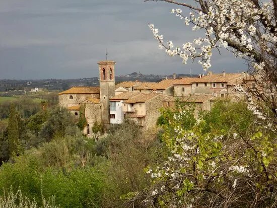 Chiesa Dei Santi Lucia e Pancrazio